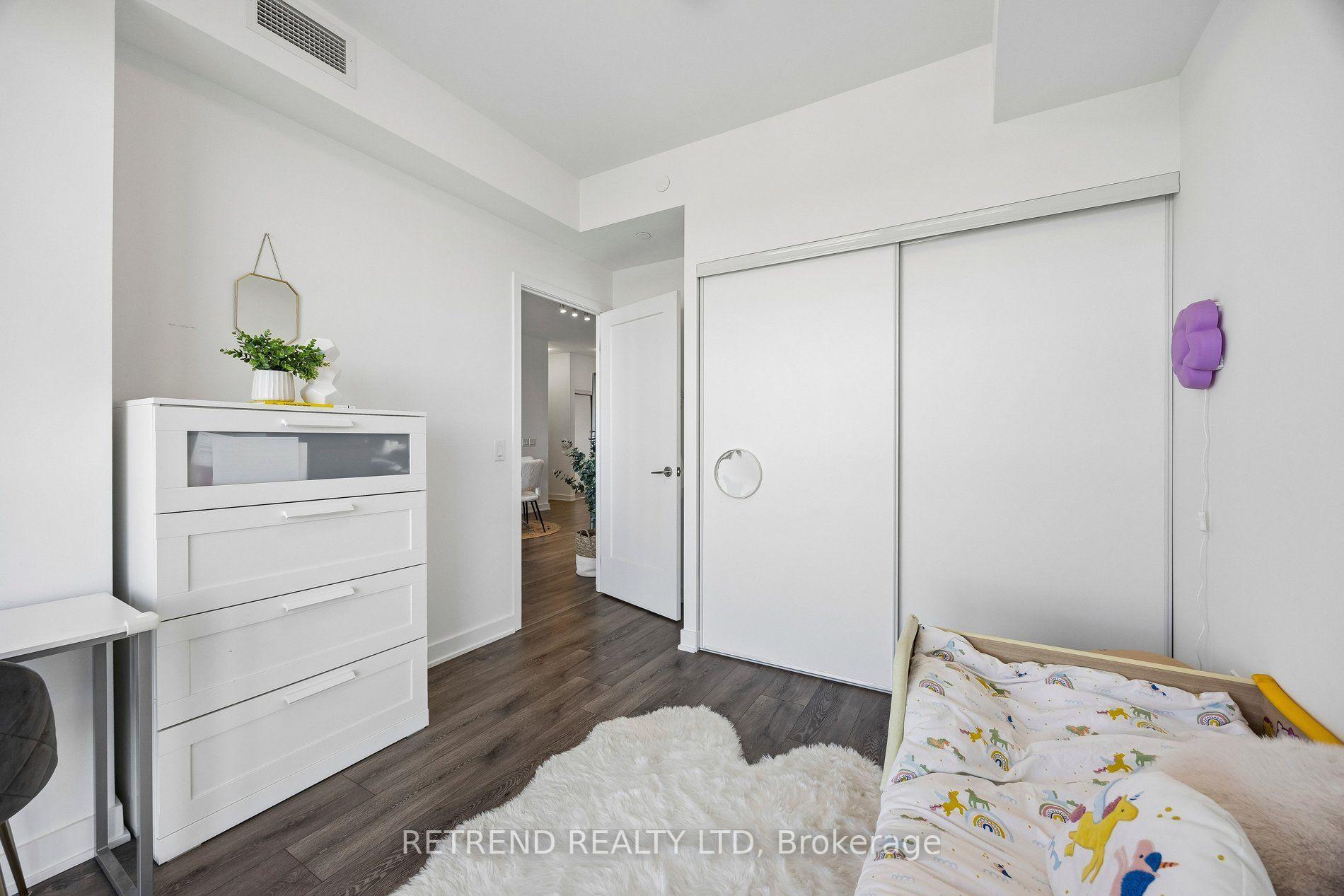 Photo 30 of Unit 2306, 105 Oneida Crescent, Richmond Hill, Langstaff — HOMEH