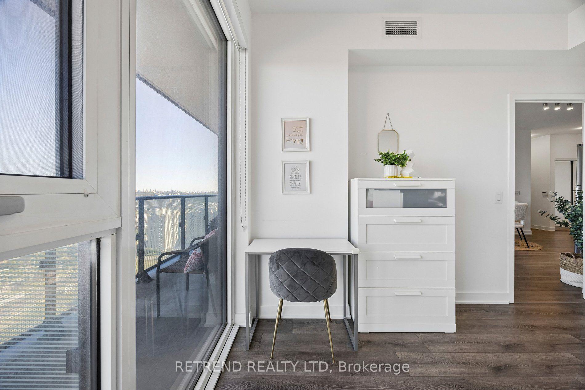 Photo 31 of Unit 2306, 105 Oneida Crescent, Richmond Hill, Langstaff — HOMEH