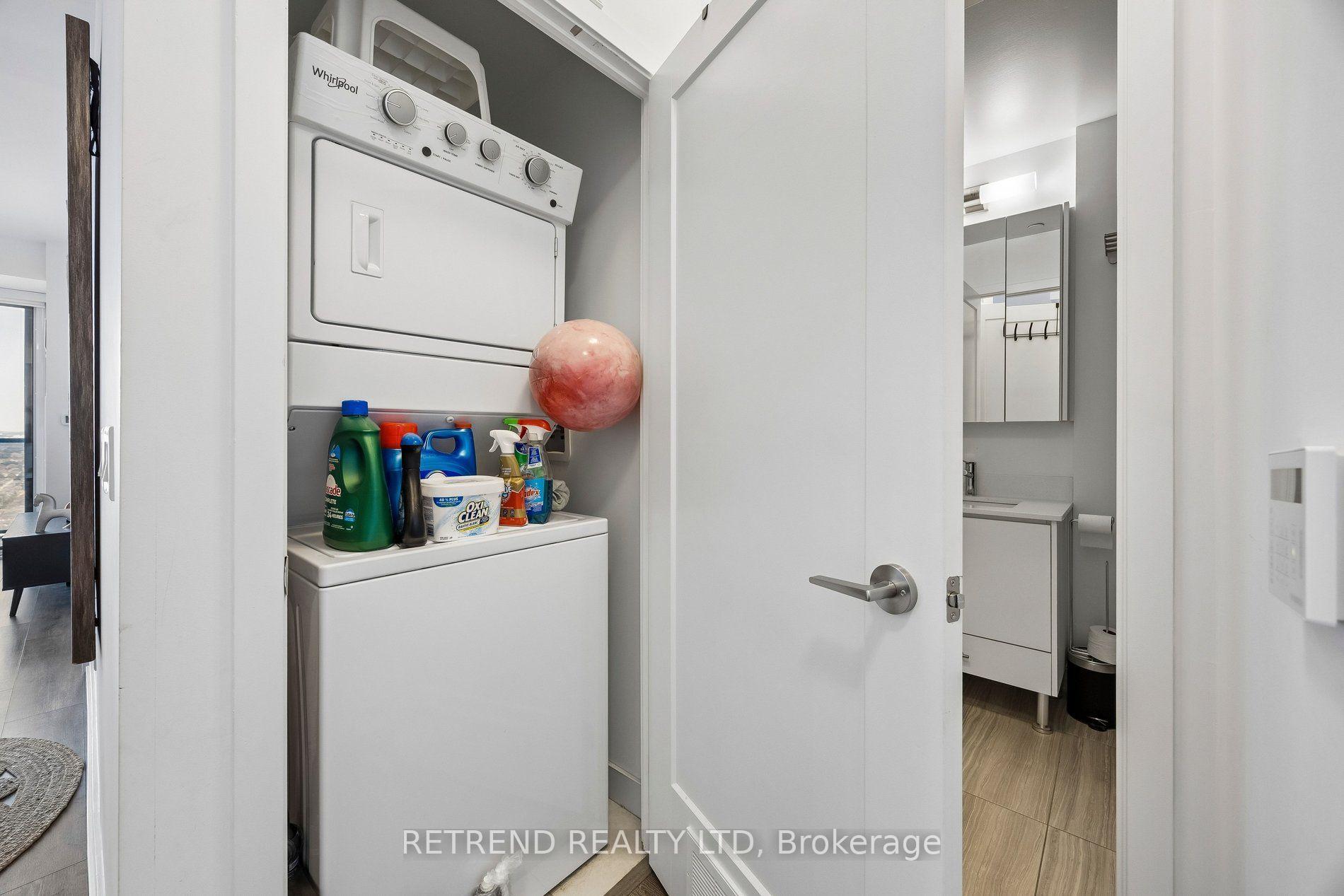 Photo 34 of Unit 2306, 105 Oneida Crescent, Richmond Hill, Langstaff — HOMEH