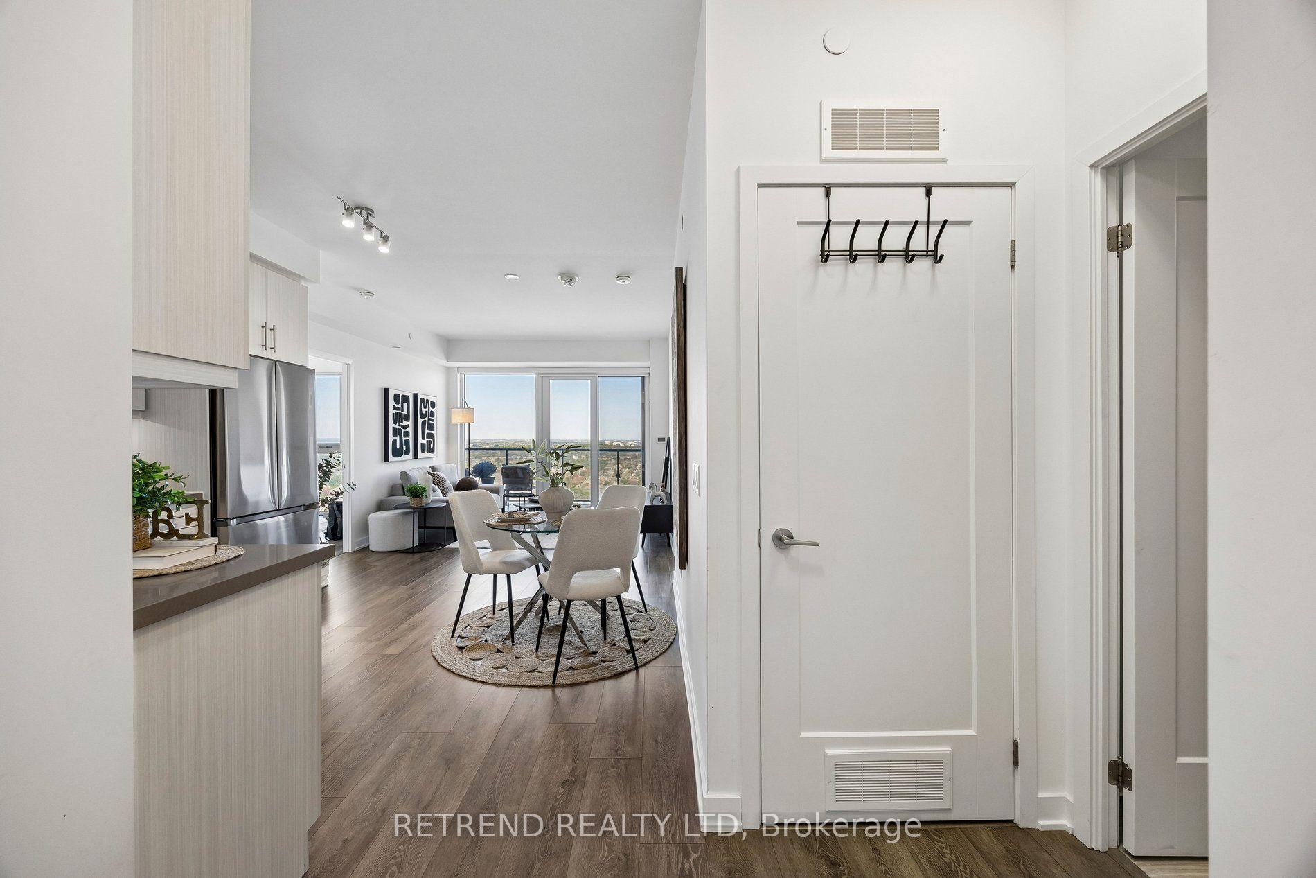 Photo 35 of Unit 2306, 105 Oneida Crescent, Richmond Hill, Langstaff — HOMEH