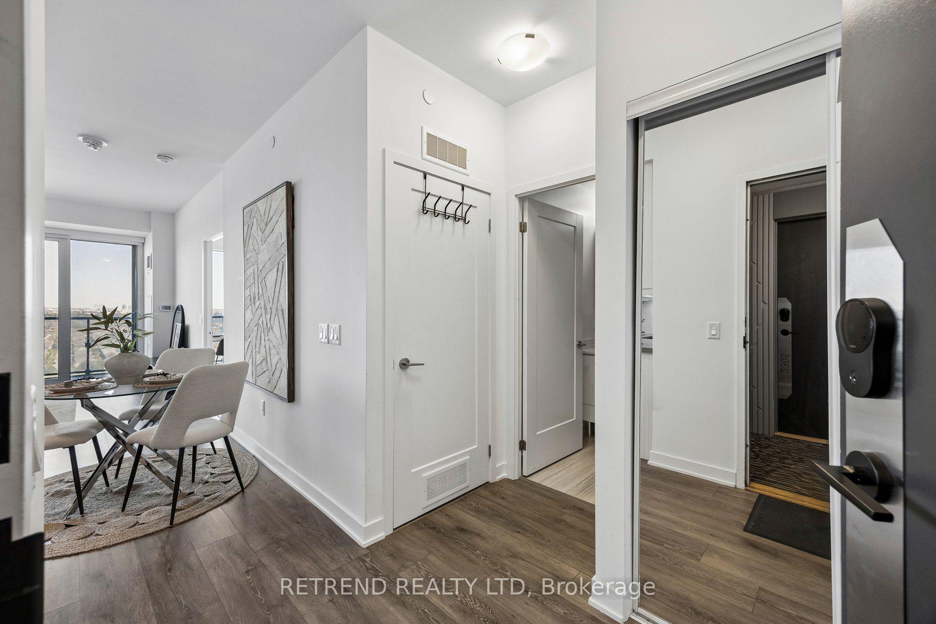 Photo 36 of Unit 2306, 105 Oneida Crescent, Richmond Hill, Langstaff — HOMEH