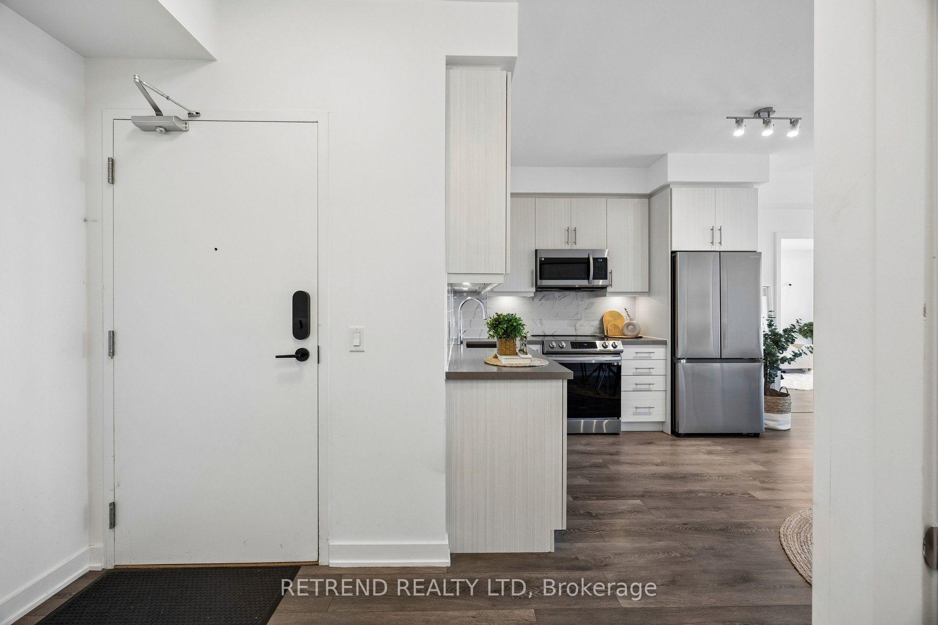 Photo 37 of Unit 2306, 105 Oneida Crescent, Richmond Hill, Langstaff — HOMEH