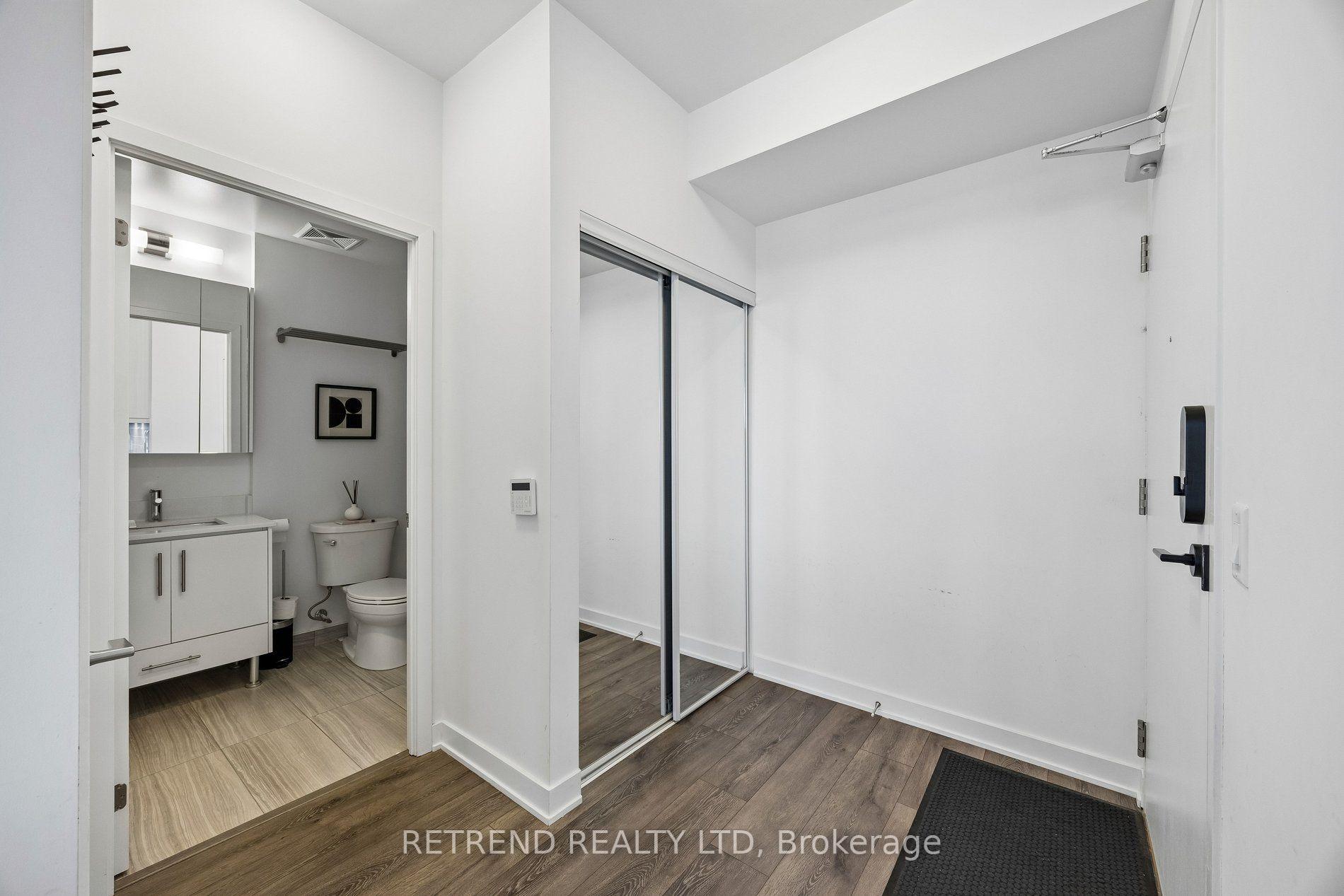 Photo 38 of Unit 2306, 105 Oneida Crescent, Richmond Hill, Langstaff — HOMEH