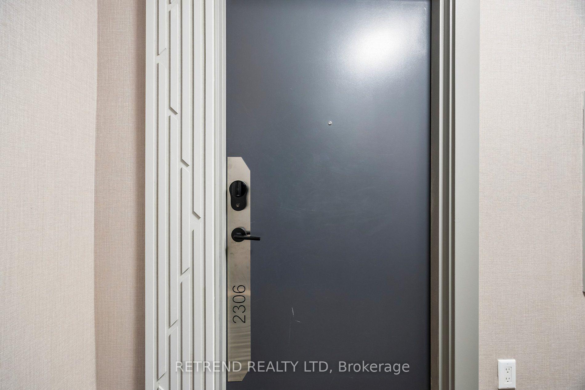 Photo 40 of Unit 2306, 105 Oneida Crescent, Richmond Hill, Langstaff — HOMEH