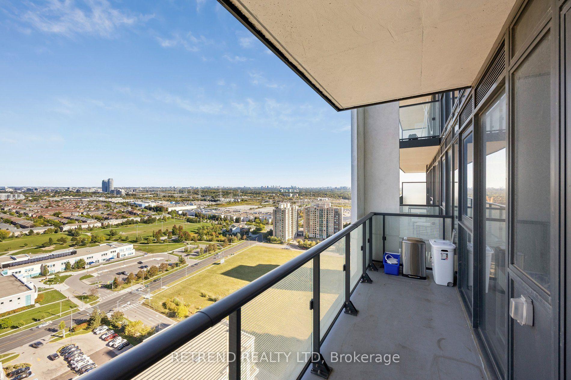 Photo 42 of Unit 2306, 105 Oneida Crescent, Richmond Hill, Langstaff — HOMEH