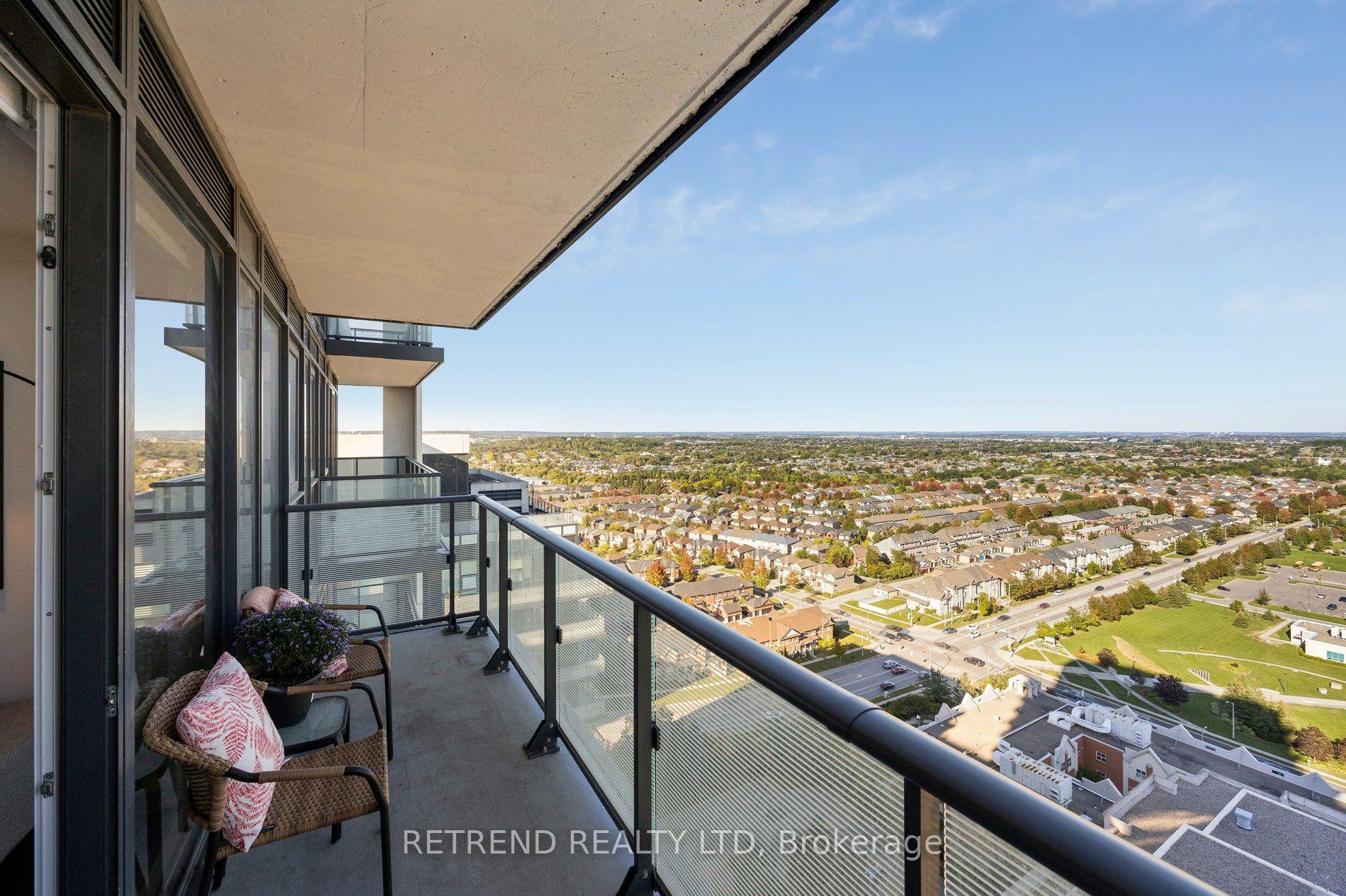 Photo 43 of Unit 2306, 105 Oneida Crescent, Richmond Hill, Langstaff — HOMEH