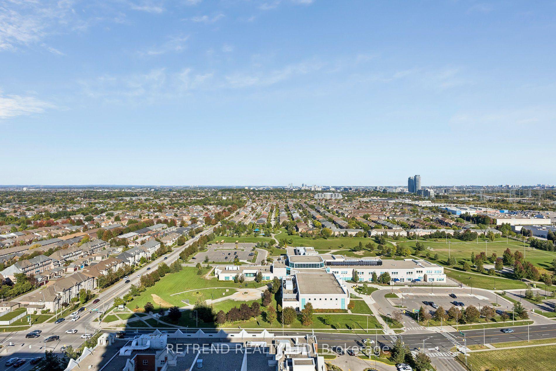 Photo 44 of Unit 2306, 105 Oneida Crescent, Richmond Hill, Langstaff — HOMEH