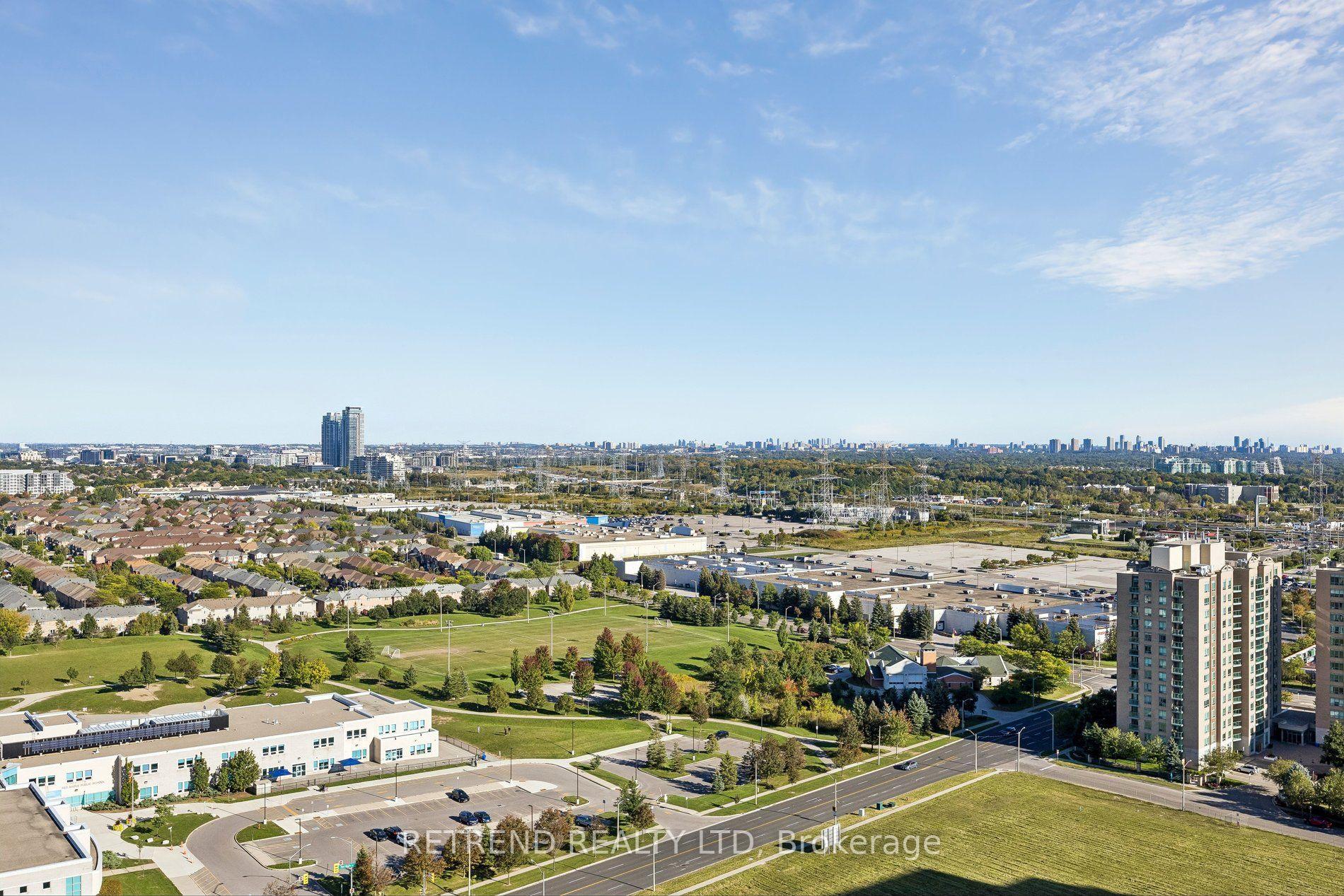 Photo 45 of Unit 2306, 105 Oneida Crescent, Richmond Hill, Langstaff — HOMEH