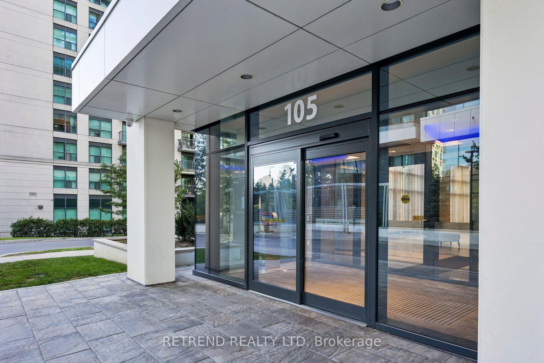 Photo 47 of Unit 2306, 105 Oneida Crescent, Richmond Hill, Langstaff — HOMEH