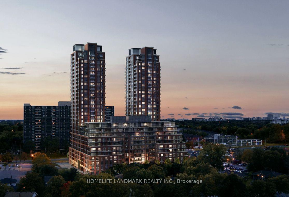 Photo 28 of Unit 703, 3260 Sheppard Avenue E, Scarborough, L'Amoreaux — HOMEH