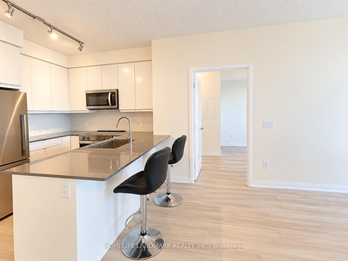 Photo 7 of Unit 703, 3260 Sheppard Avenue E, Scarborough, L'Amoreaux — HOMEH