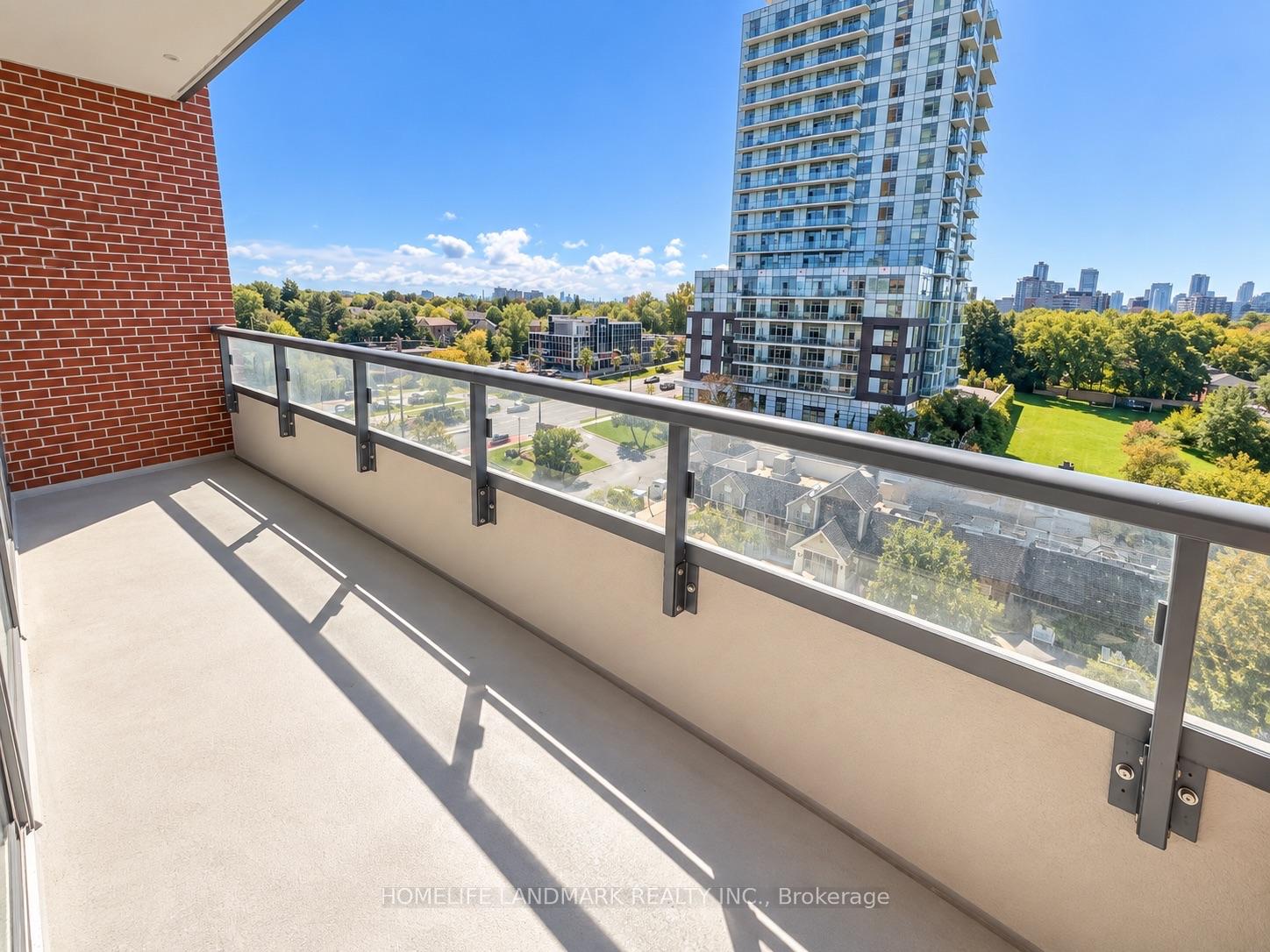 Photo 17 of Unit 703, 3260 Sheppard Avenue E, Scarborough, L'Amoreaux — HOMEH
