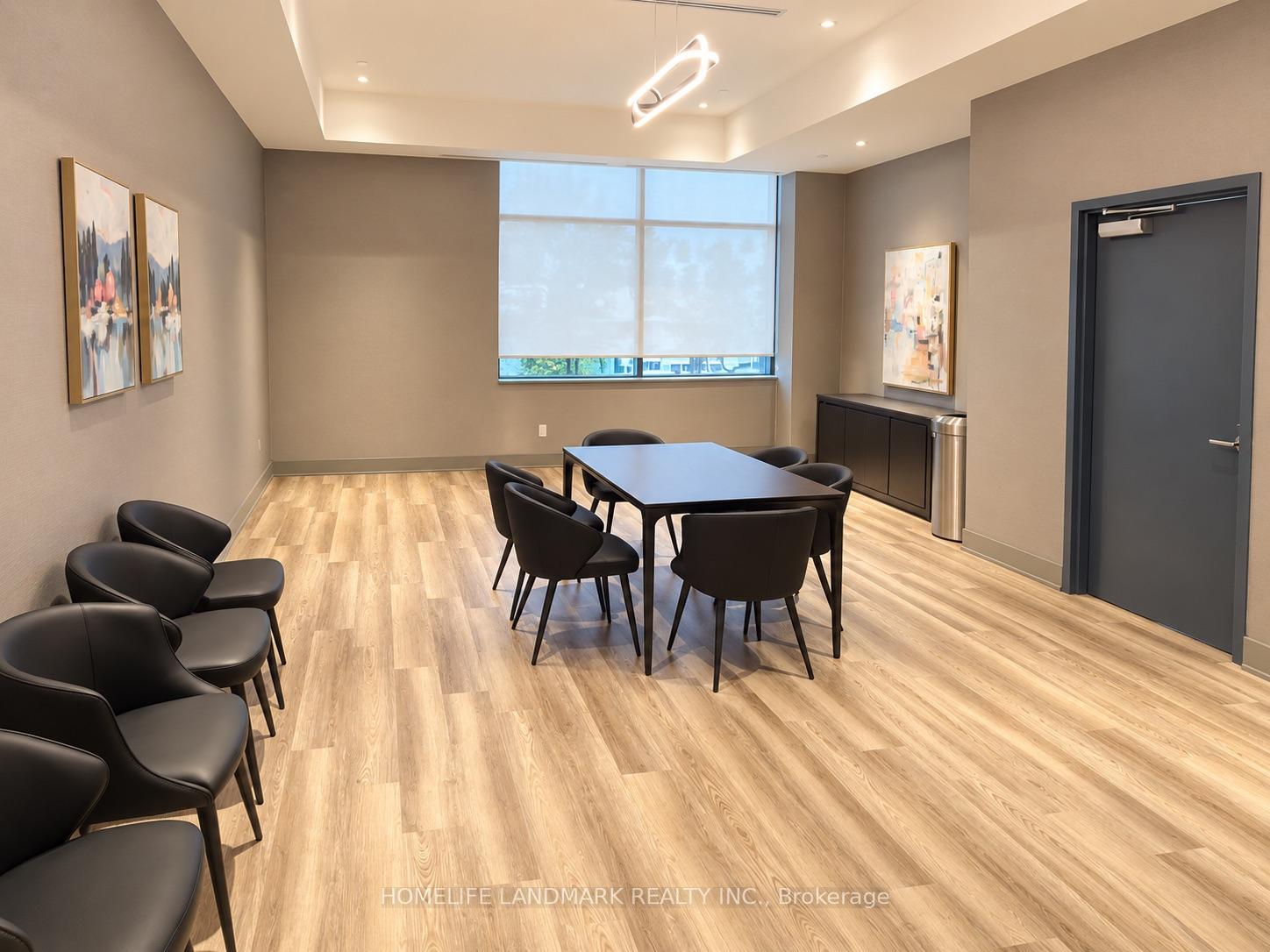 Photo 20 of Unit 703, 3260 Sheppard Avenue E, Scarborough, L'Amoreaux — HOMEH