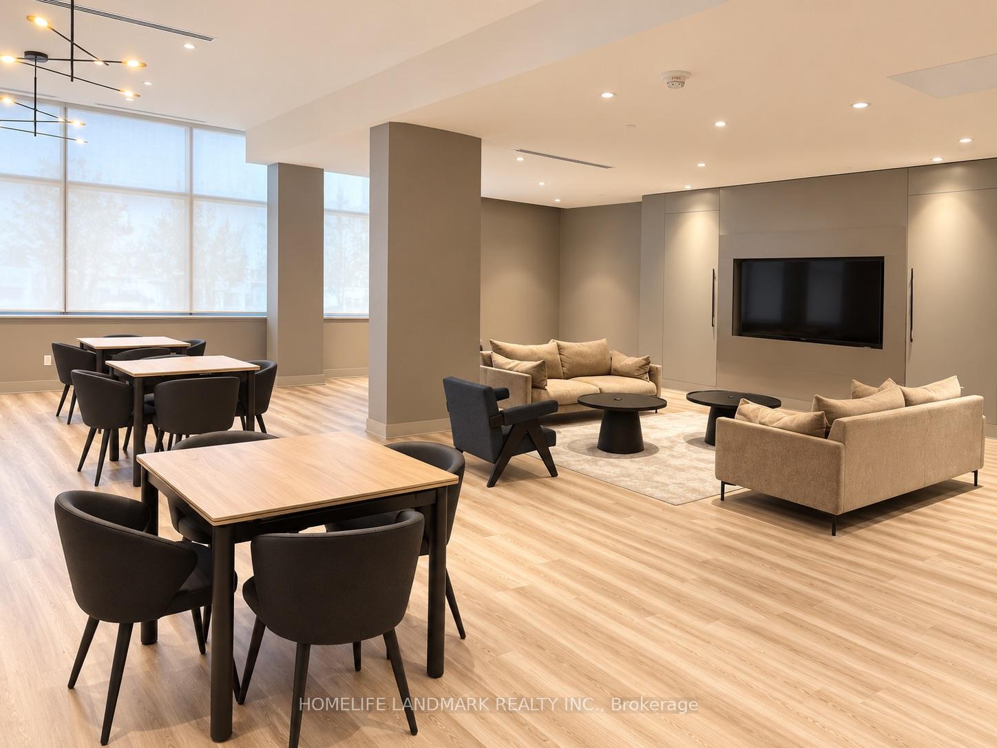 Photo 21 of Unit 703, 3260 Sheppard Avenue E, Scarborough, L'Amoreaux — HOMEH