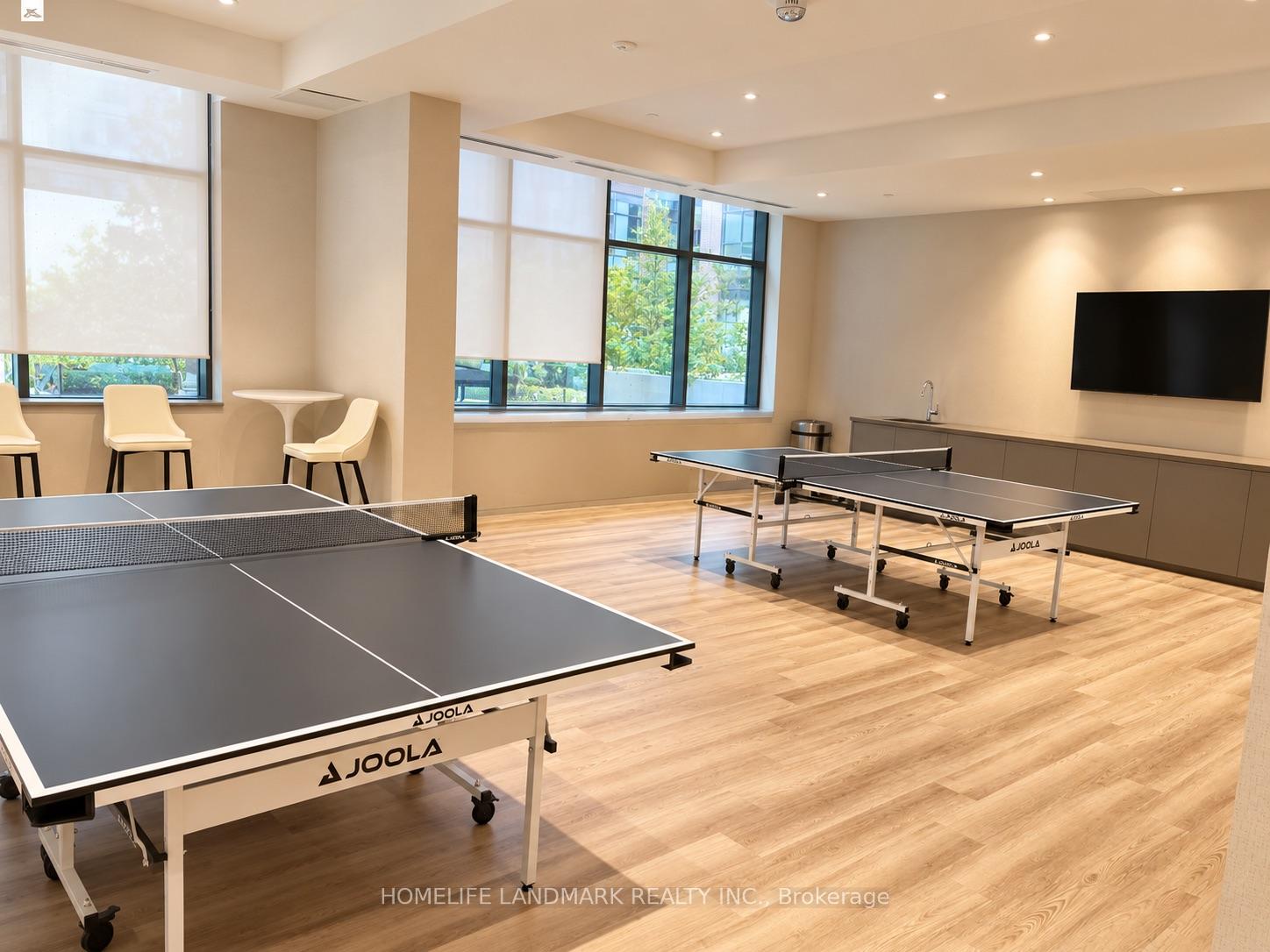 Photo 22 of Unit 703, 3260 Sheppard Avenue E, Scarborough, L'Amoreaux — HOMEH