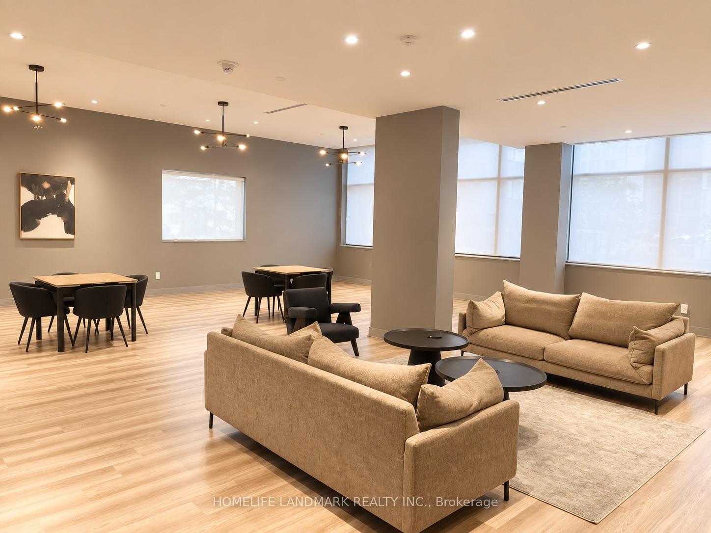 Photo 23 of Unit 703, 3260 Sheppard Avenue E, Scarborough, L'Amoreaux — HOMEH