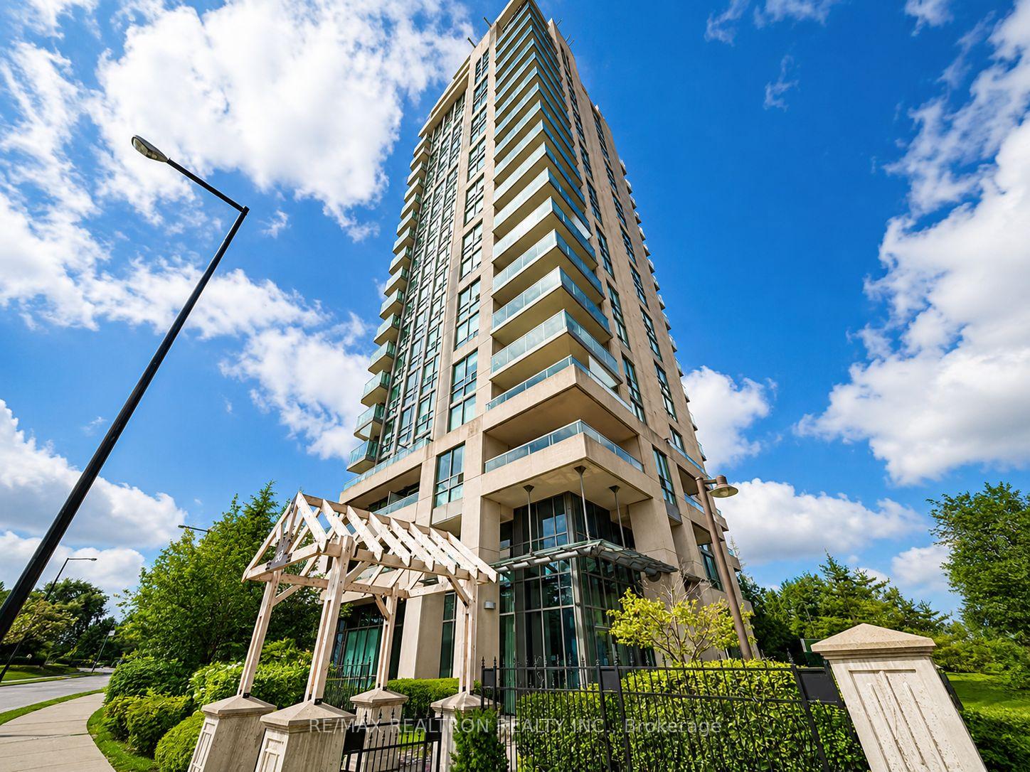 Photo of Unit 1010, 68 Grangeway Avenue