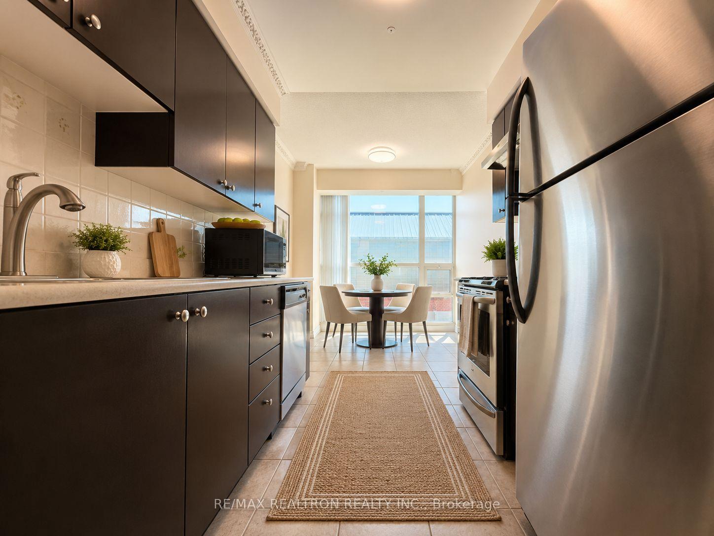 Photo 6 of Unit 1010, 68 Grangeway Avenue, Scarborough, Woburn — HOMEH