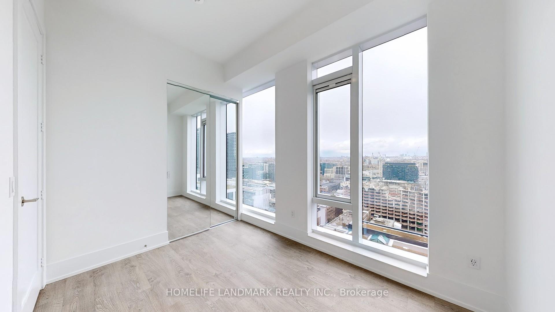 Photo 7 of Unit 2004, 480 Front Street W, Toronto, Waterfront Communities — HOMEH