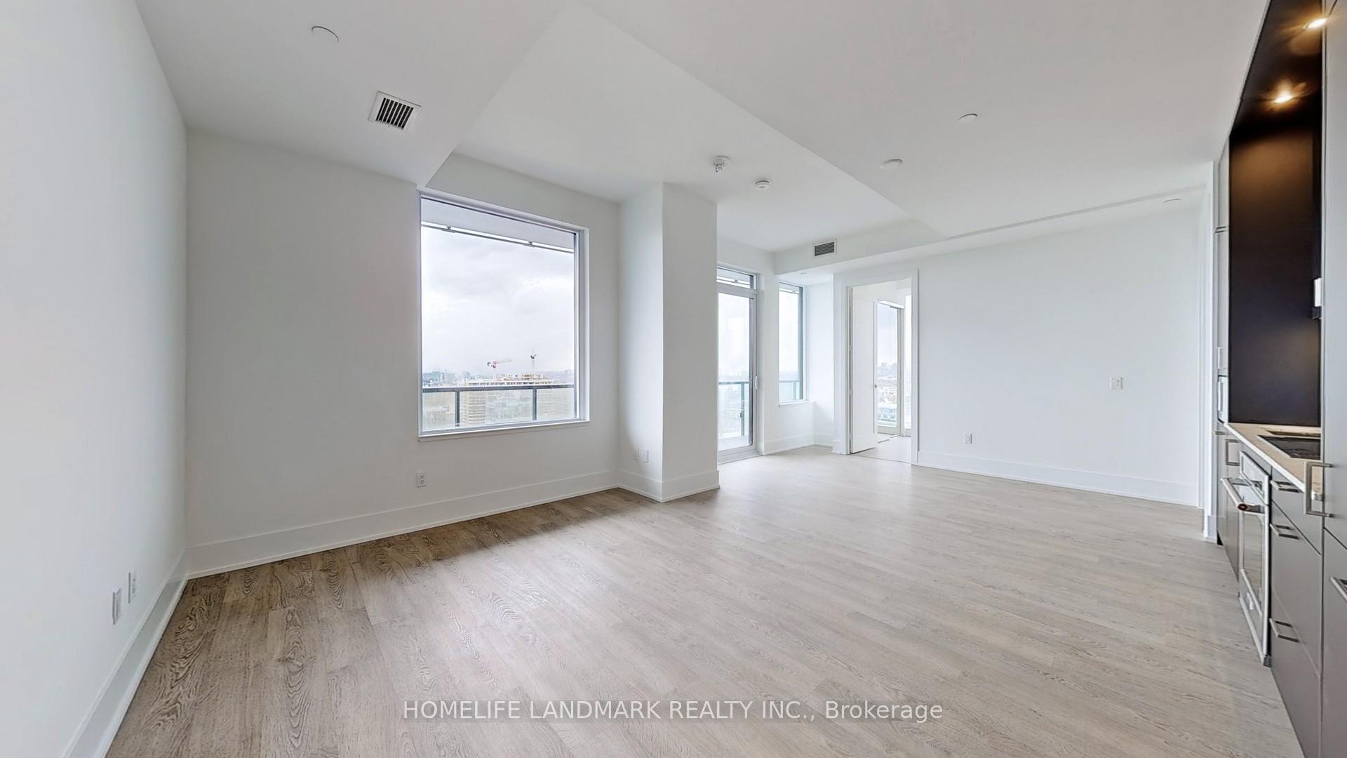 Photo 10 of Unit 2004, 480 Front Street W, Toronto, Waterfront Communities — HOMEH