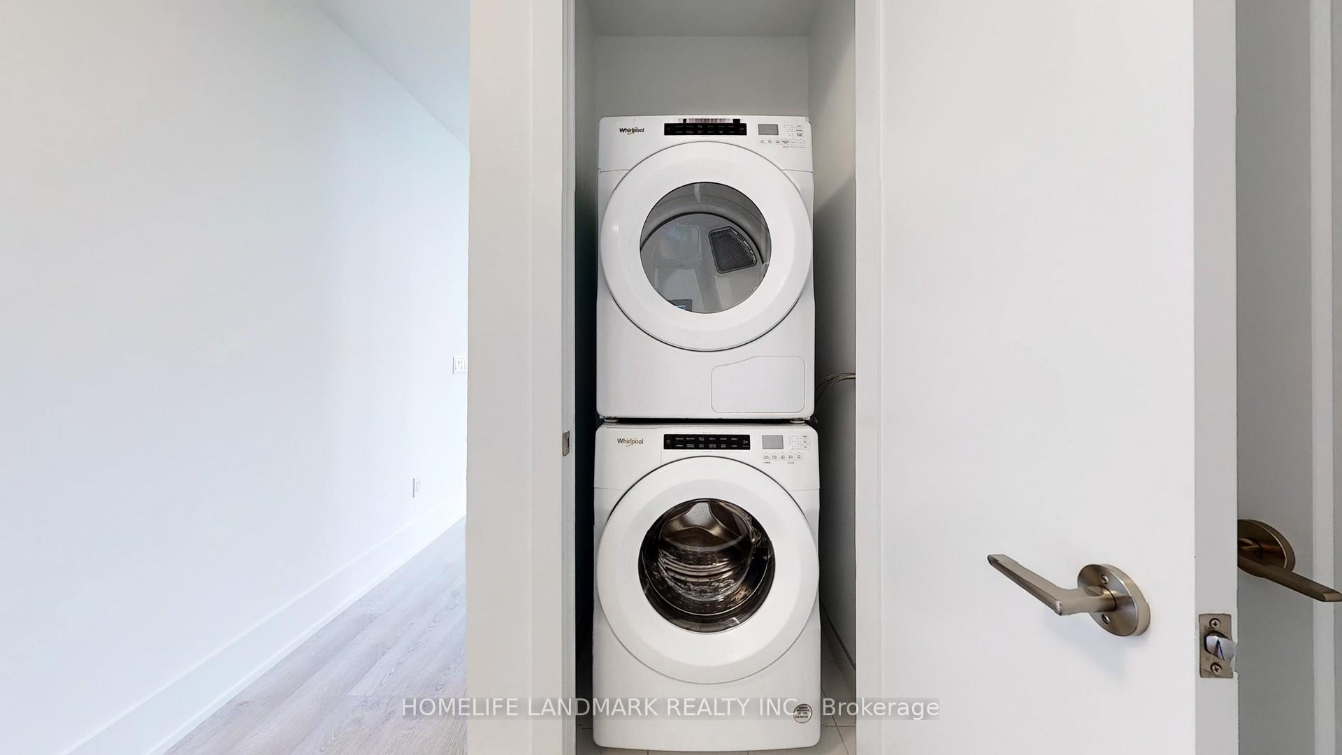 Photo 12 of Unit 2004, 480 Front Street W, Toronto, Waterfront Communities — HOMEH