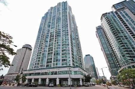 Photo 1 of Unit 3412, 10 Yonge Street, Toronto, Waterfront Communities — HOMEH