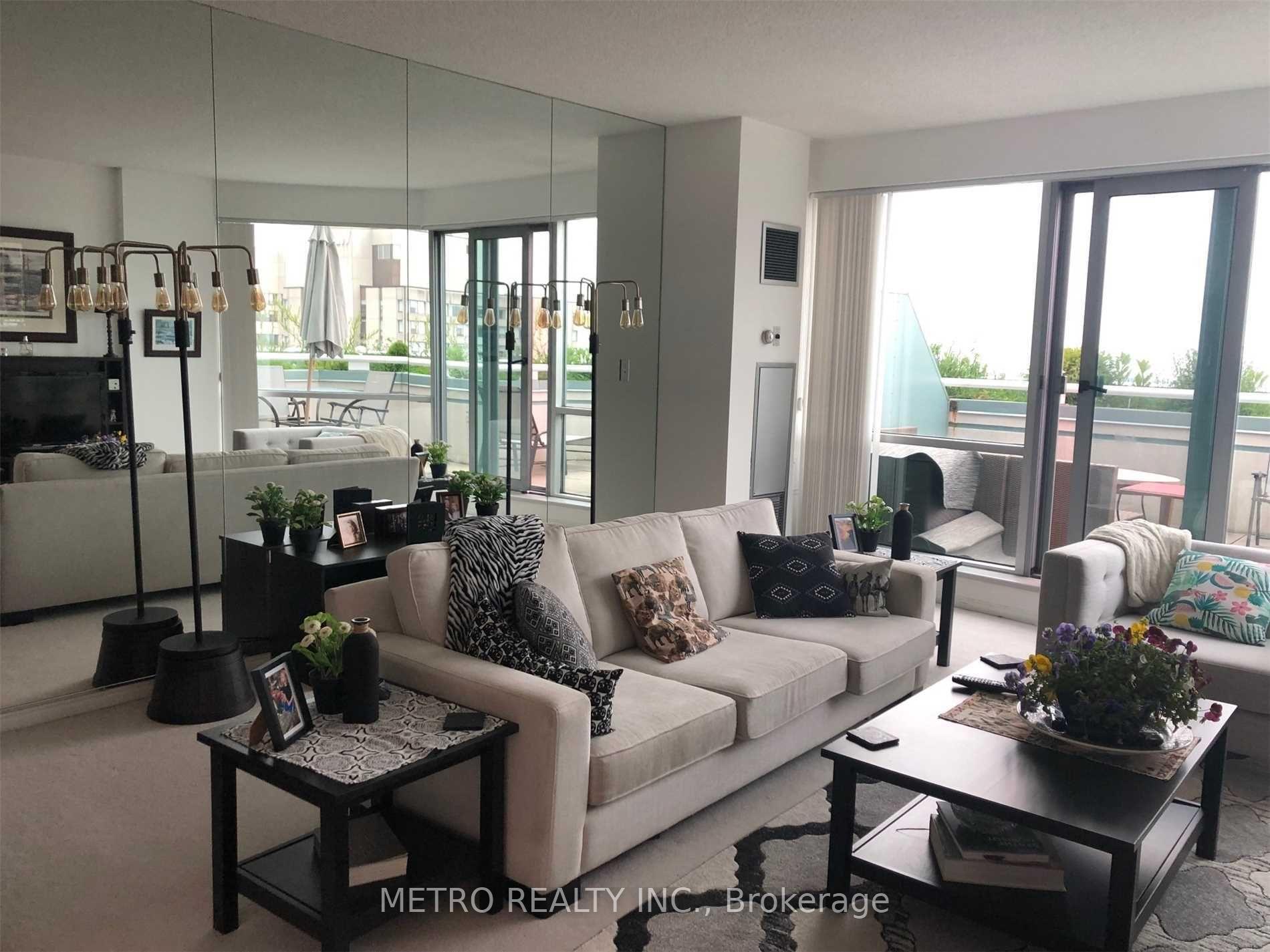 Photo 2 of Unit 3412, 10 Yonge Street, Toronto, Waterfront Communities — HOMEH