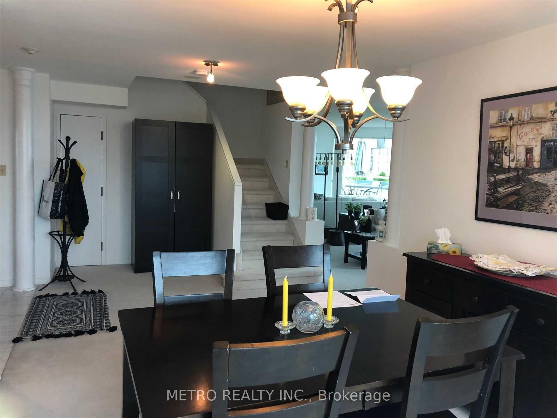 Photo 3 of Unit 3412, 10 Yonge Street, Toronto, Waterfront Communities — HOMEH