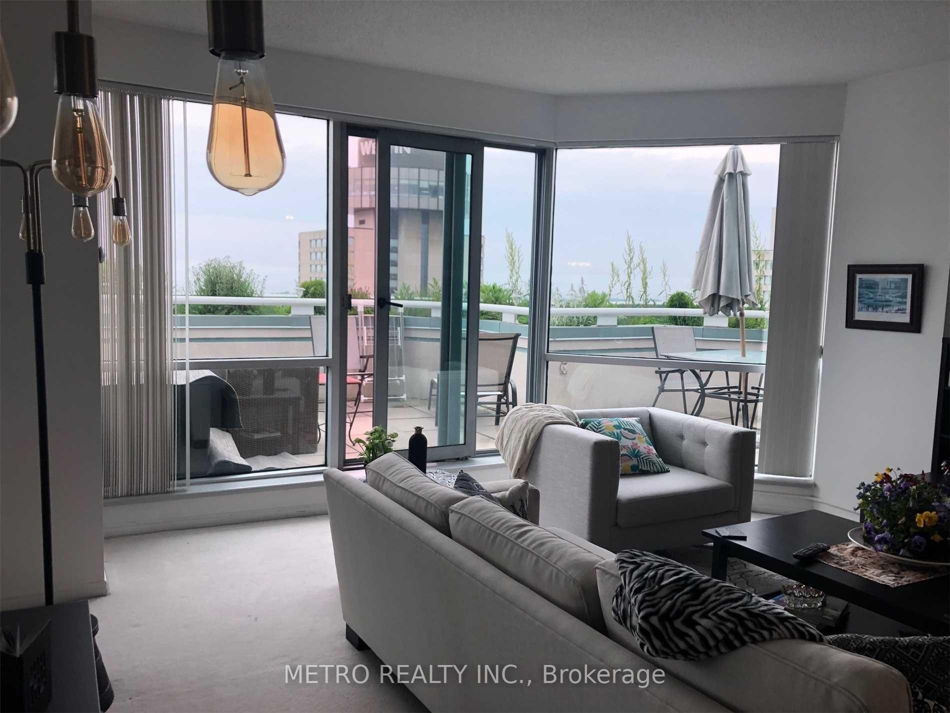 Photo 5 of Unit 3412, 10 Yonge Street, Toronto, Waterfront Communities — HOMEH