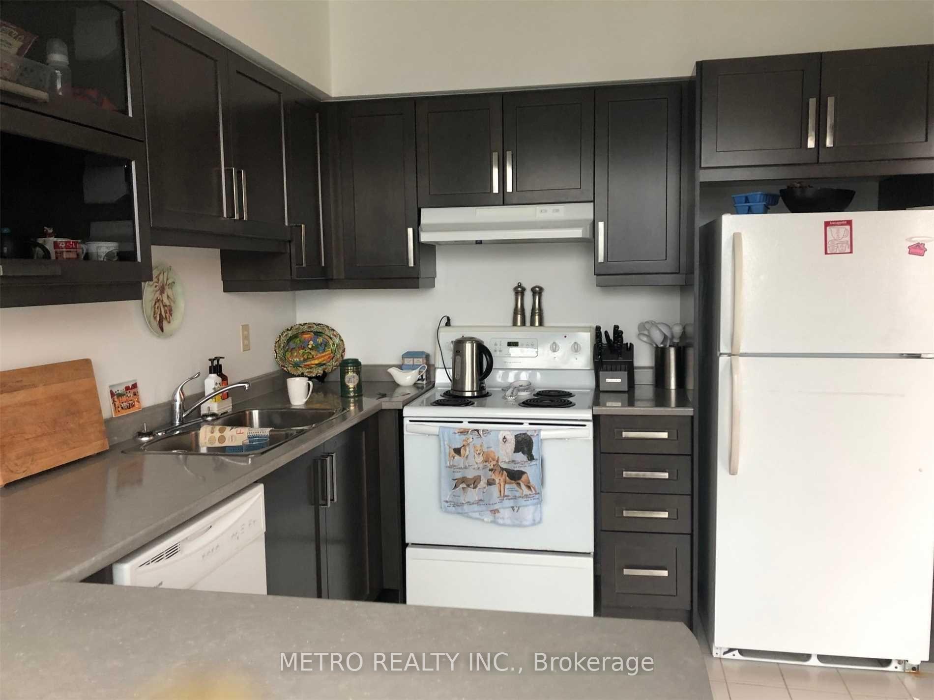 Photo 6 of Unit 3412, 10 Yonge Street, Toronto, Waterfront Communities — HOMEH