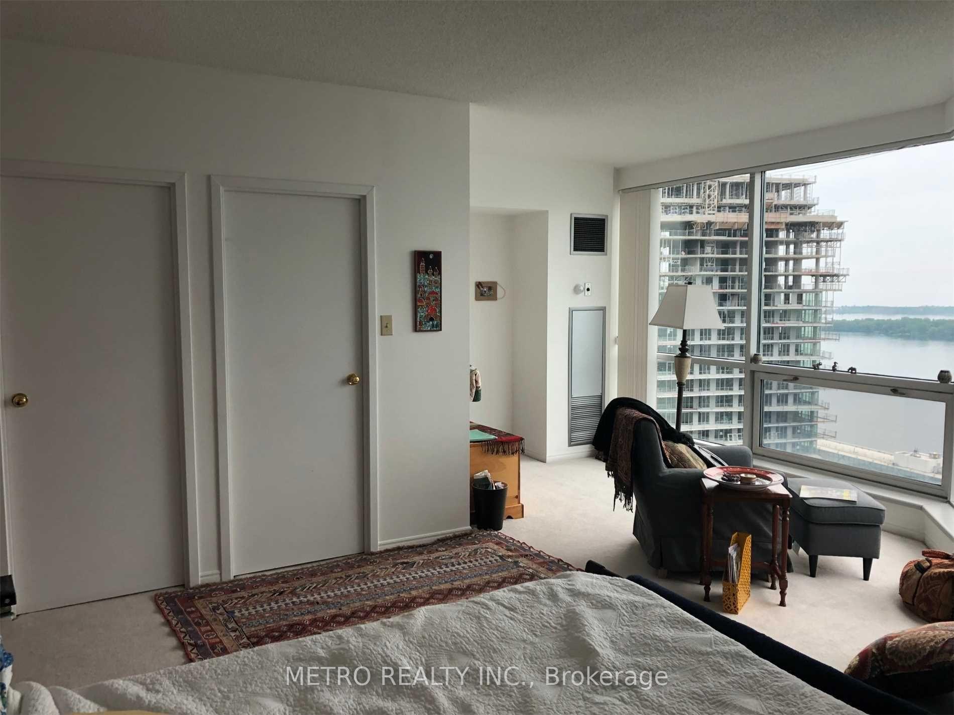Photo 7 of Unit 3412, 10 Yonge Street, Toronto, Waterfront Communities — HOMEH