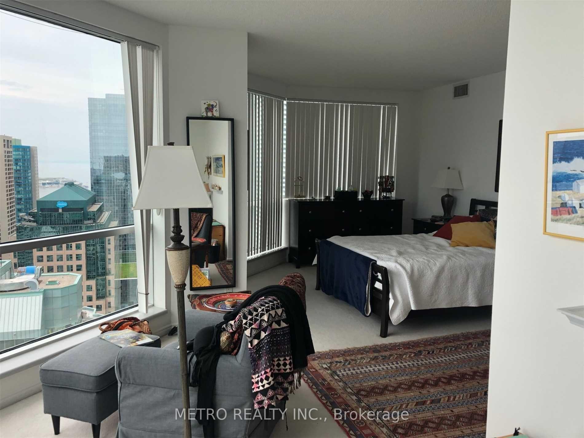 Photo 8 of Unit 3412, 10 Yonge Street, Toronto, Waterfront Communities — HOMEH