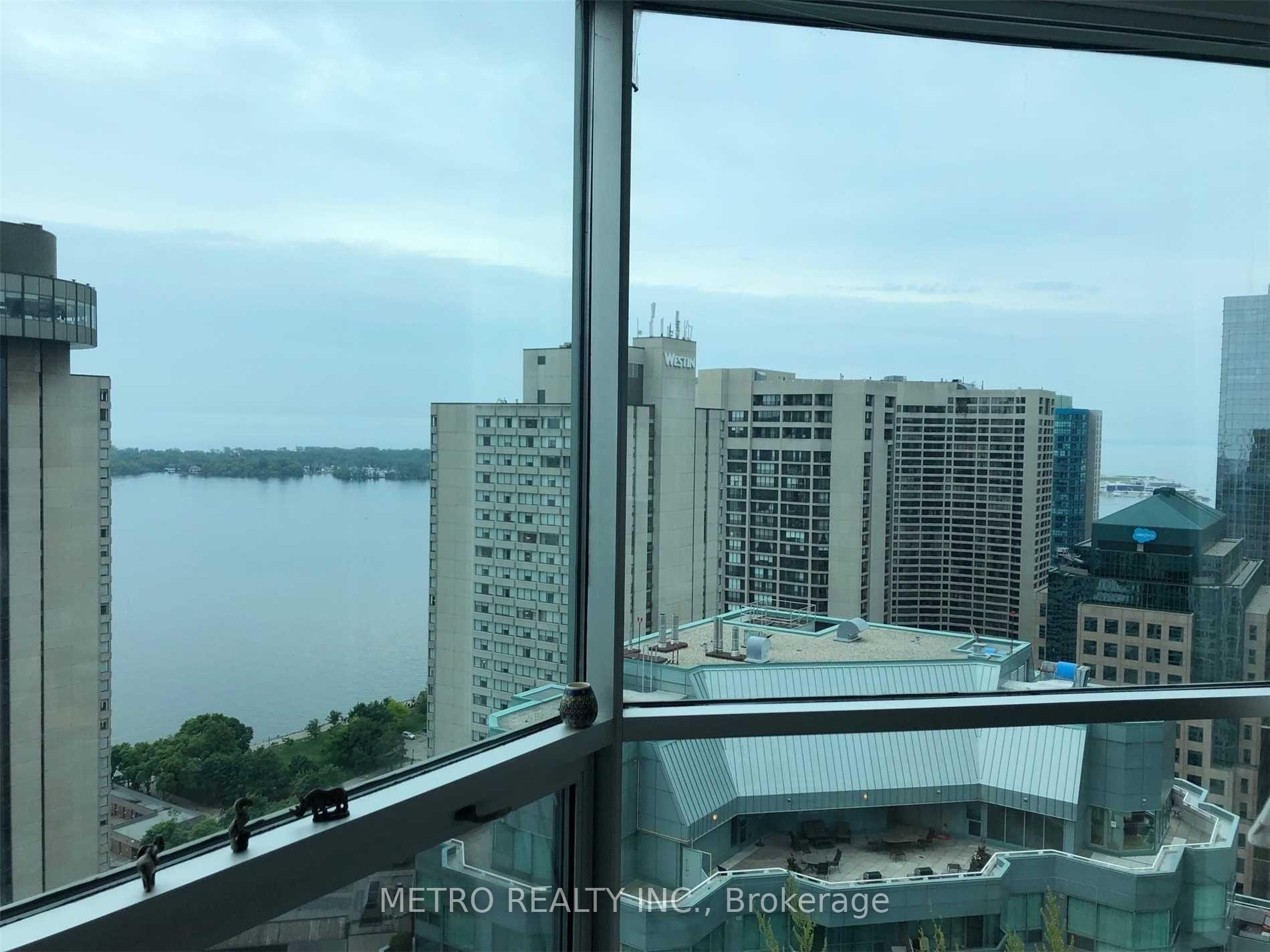 Photo 10 of Unit 3412, 10 Yonge Street, Toronto, Waterfront Communities — HOMEH