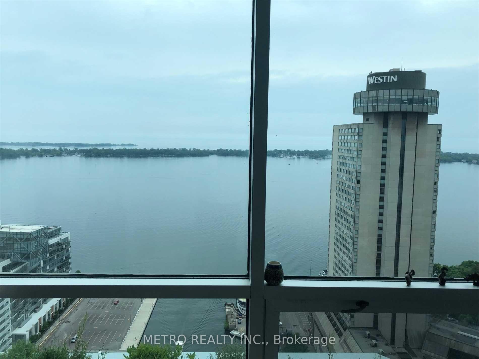 Photo 11 of Unit 3412, 10 Yonge Street, Toronto, Waterfront Communities — HOMEH