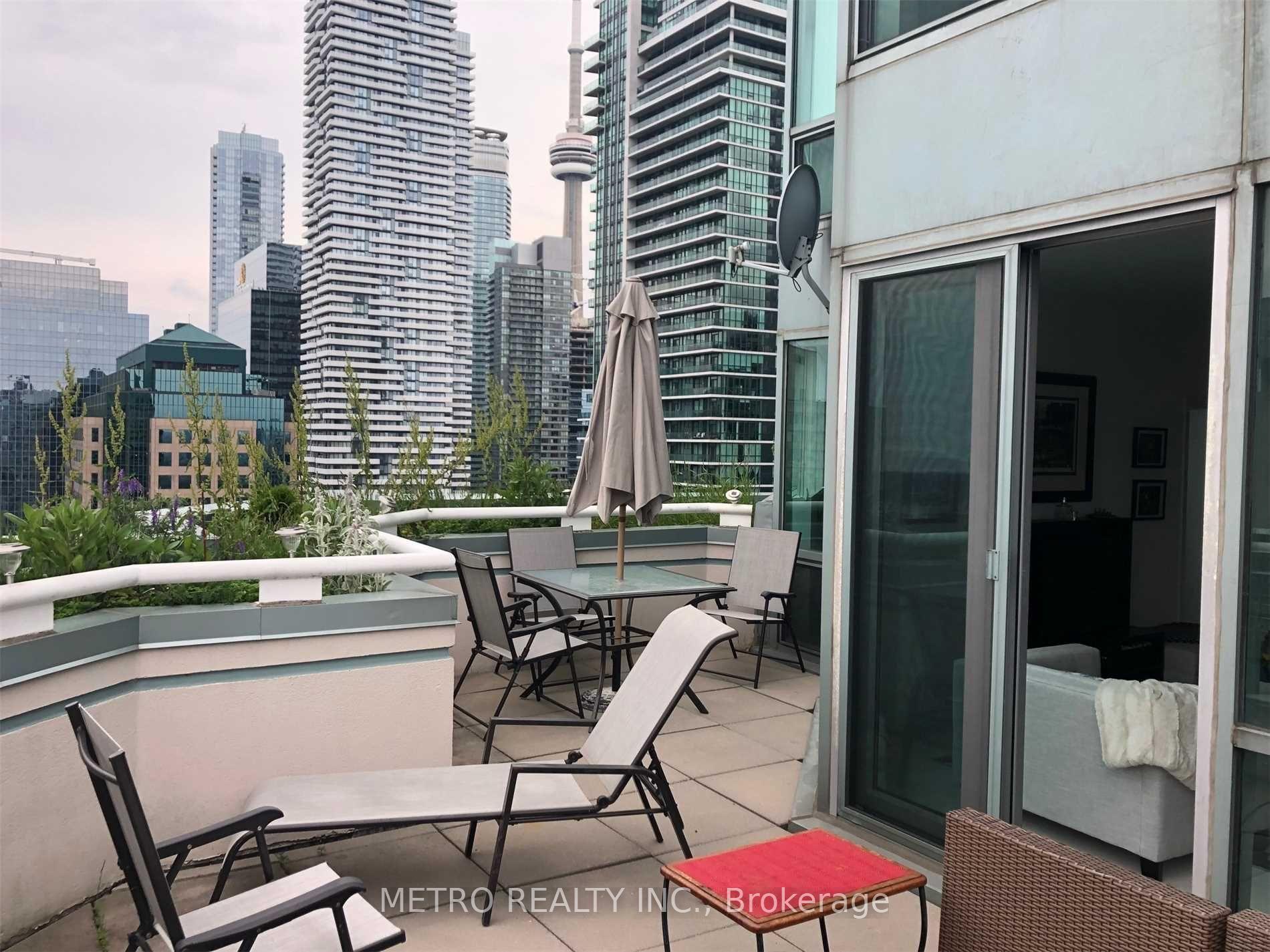 Photo 12 of Unit 3412, 10 Yonge Street, Toronto, Waterfront Communities — HOMEH