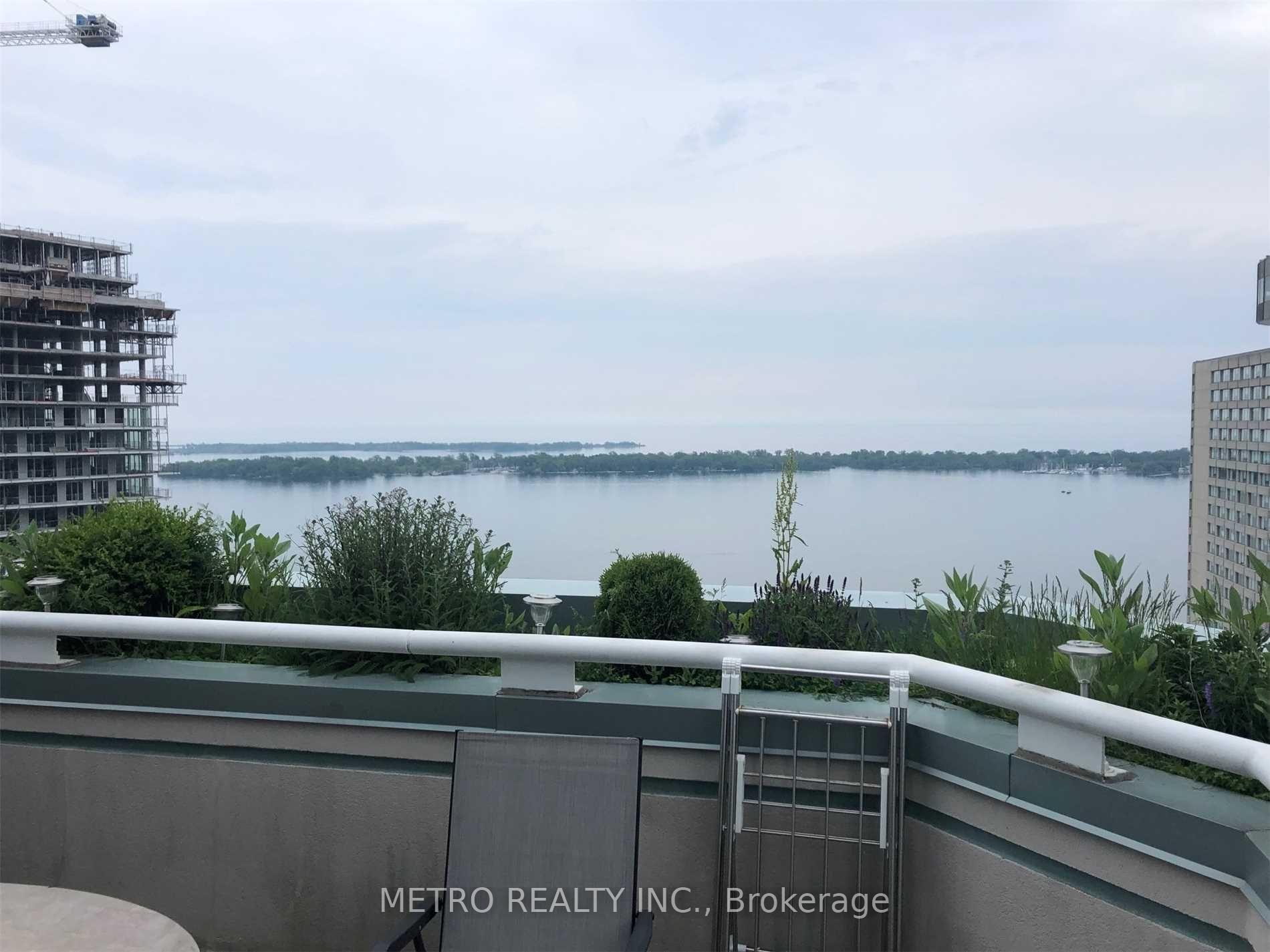 Photo 13 of Unit 3412, 10 Yonge Street, Toronto, Waterfront Communities — HOMEH