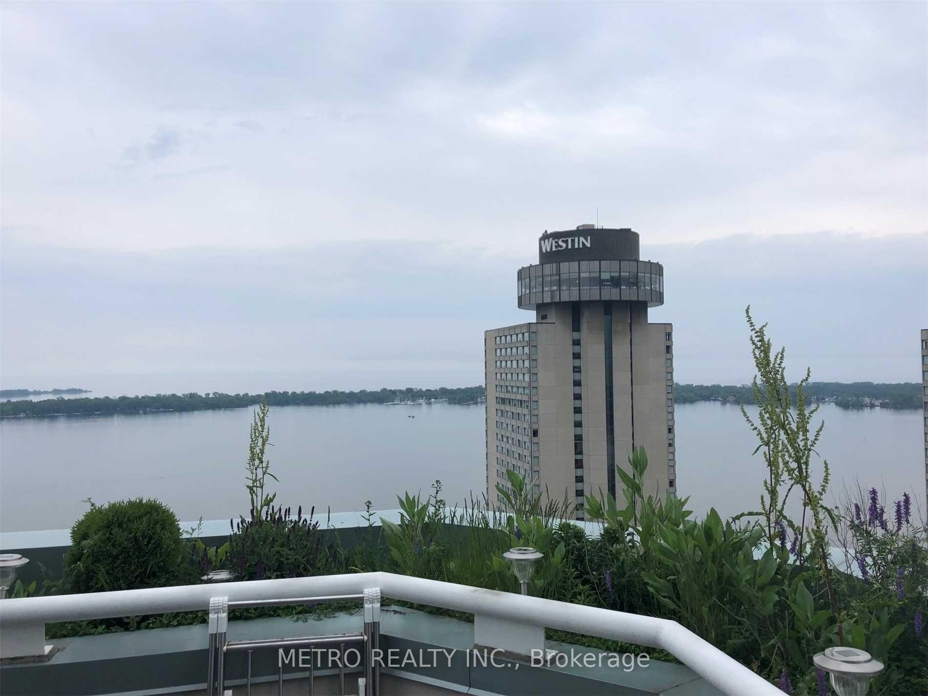 Photo 14 of Unit 3412, 10 Yonge Street, Toronto, Waterfront Communities — HOMEH