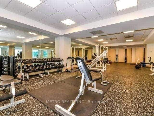 Photo 15 of Unit 3412, 10 Yonge Street, Toronto, Waterfront Communities — HOMEH