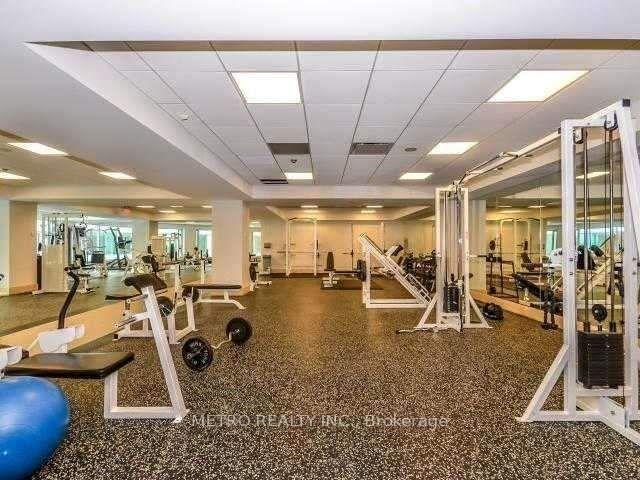 Photo 16 of Unit 3412, 10 Yonge Street, Toronto, Waterfront Communities — HOMEH
