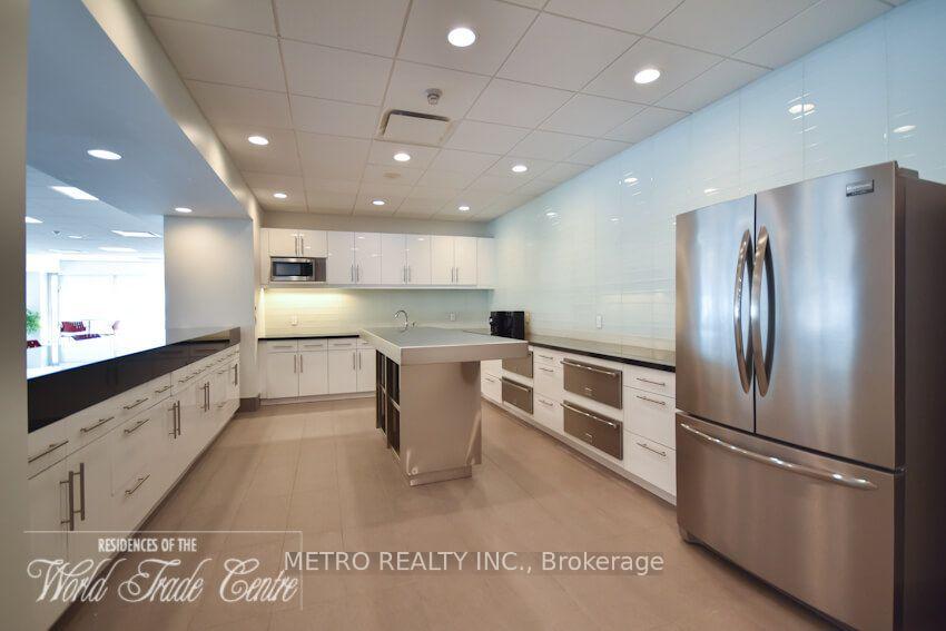 Photo 17 of Unit 3412, 10 Yonge Street, Toronto, Waterfront Communities — HOMEH