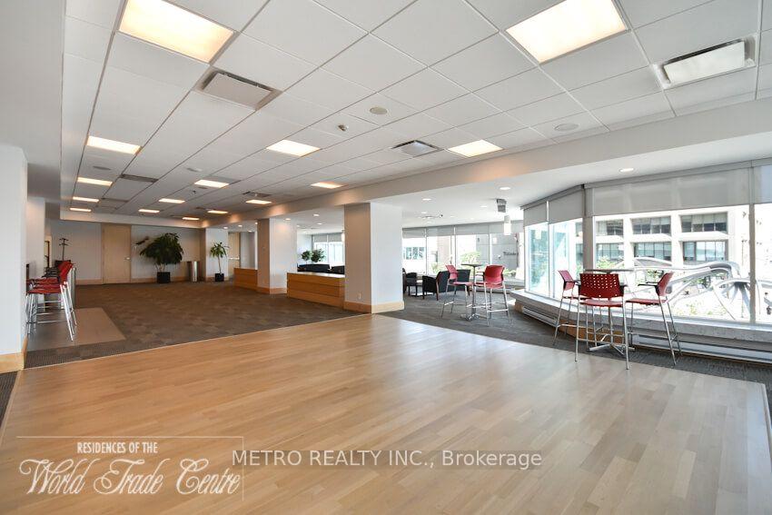 Photo 18 of Unit 3412, 10 Yonge Street, Toronto, Waterfront Communities — HOMEH