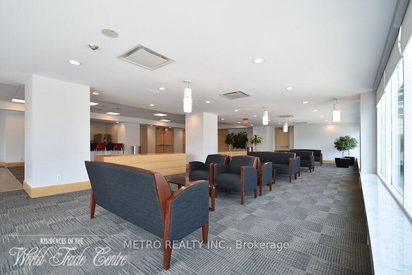 Photo 19 of Unit 3412, 10 Yonge Street, Toronto, Waterfront Communities — HOMEH