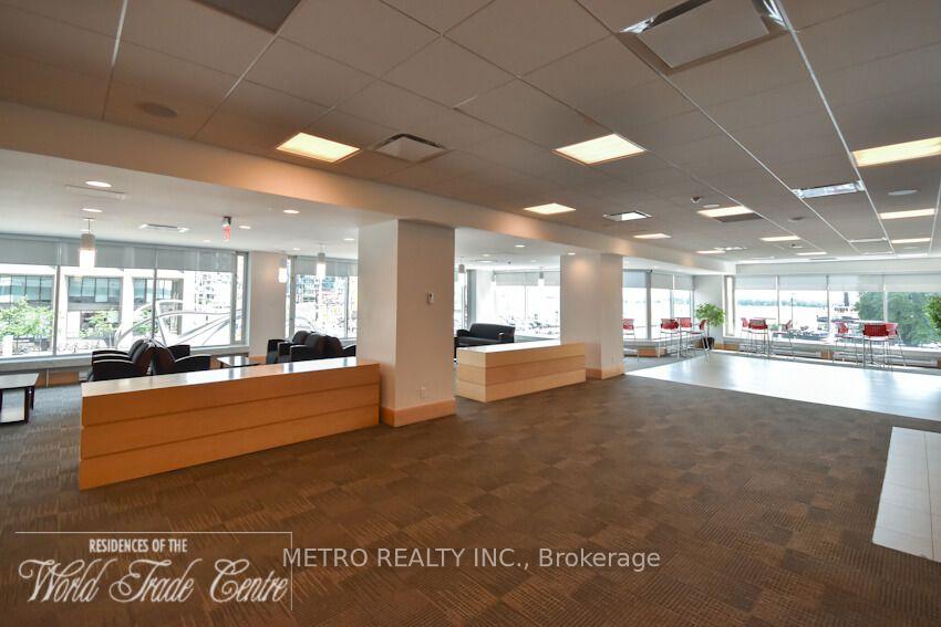 Photo 20 of Unit 3412, 10 Yonge Street, Toronto, Waterfront Communities — HOMEH