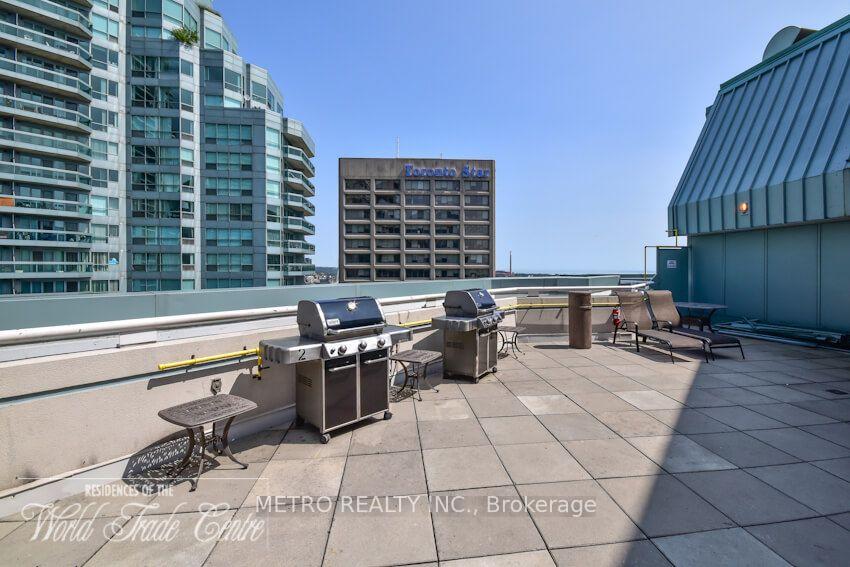 Photo 21 of Unit 3412, 10 Yonge Street, Toronto, Waterfront Communities — HOMEH
