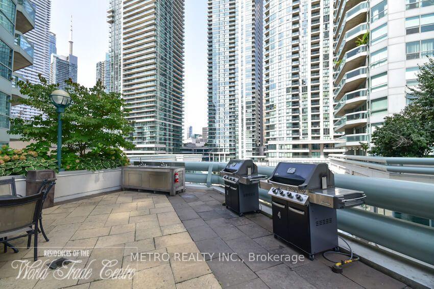 Photo 22 of Unit 3412, 10 Yonge Street, Toronto, Waterfront Communities — HOMEH