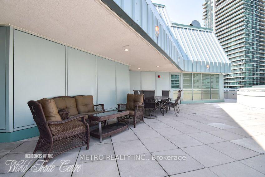 Photo 23 of Unit 3412, 10 Yonge Street, Toronto, Waterfront Communities — HOMEH