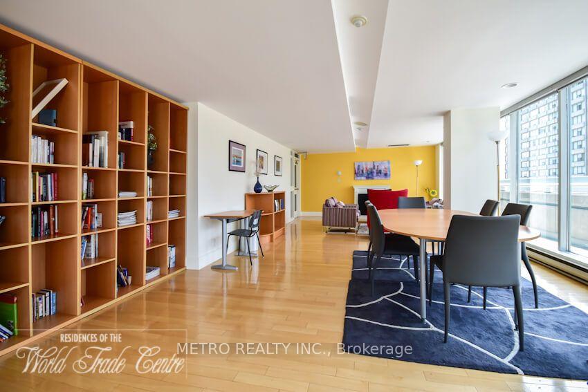 Photo 24 of Unit 3412, 10 Yonge Street, Toronto, Waterfront Communities — HOMEH