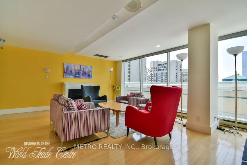 Photo 26 of Unit 3412, 10 Yonge Street, Toronto, Waterfront Communities — HOMEH