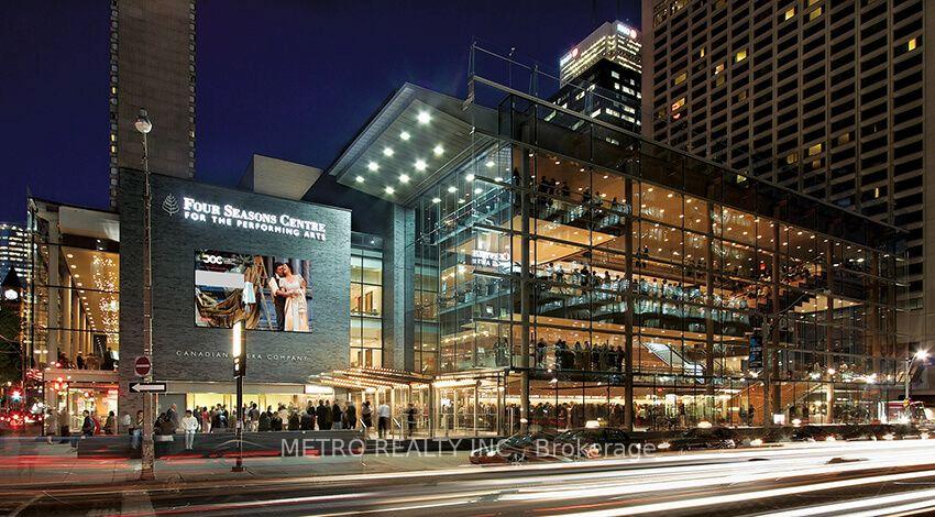 Photo 27 of Unit 3412, 10 Yonge Street, Toronto, Waterfront Communities — HOMEH