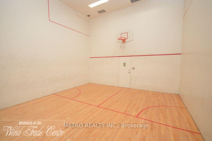 Photo 33 of Unit 3412, 10 Yonge Street, Toronto, Waterfront Communities — HOMEH